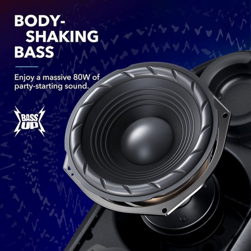 Preowned Rave Mini- Black - Picture 3 of 8